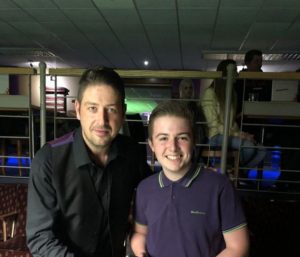 Matthew Stevens