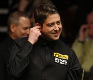 Matthew Stevens