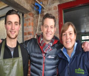Matt Baker