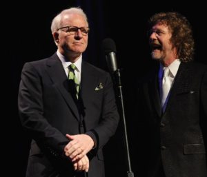 Sam Bush