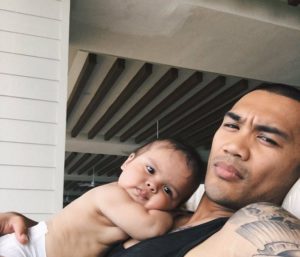 Alex Mallari Jr.