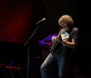 Sam Bush