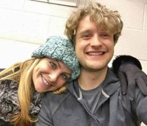 Charlie White
