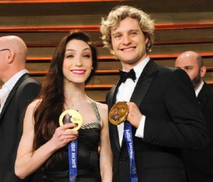 Charlie White