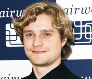 Charlie White