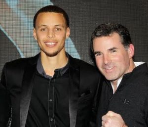 Kevin Plank