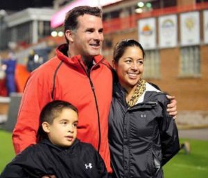 Kevin Plank