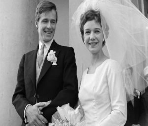 William Roache