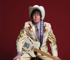 Kenny Vaughan