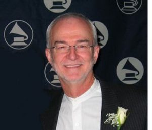 Carl Jackson