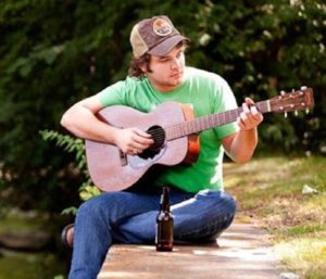 Brent Cobb