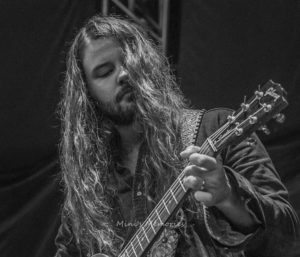 Brent Cobb