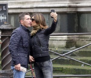 Elisabetta Canalis