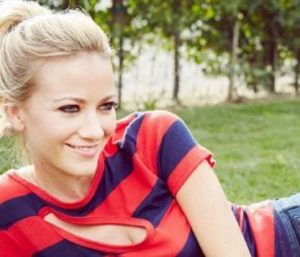 Meredith Hagner
