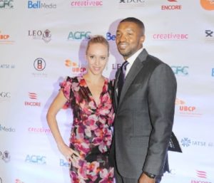 Roger Cross