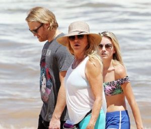 Meredith Hagner