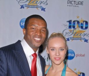 Roger Cross