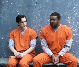 Roger Cross
