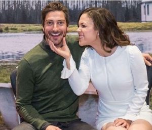 Erin Krakow