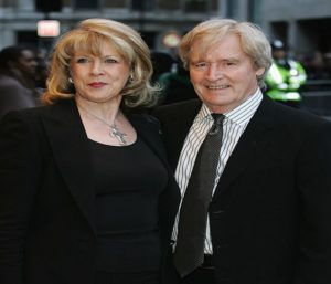 William Roache