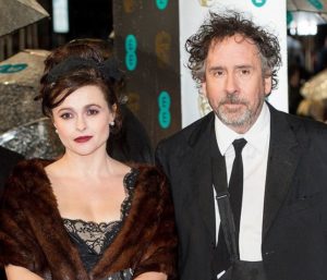 Tim Burton
