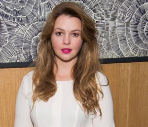Amber Tamblyn