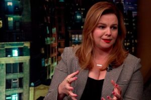Amber Tamblyn