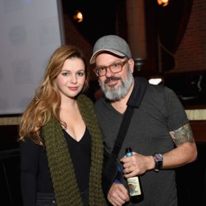 Amber Tamblyn