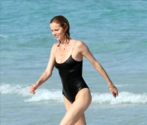 Eva Herzigova