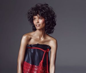 Liya Kebede