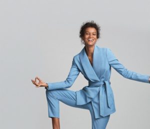 Liya Kebede