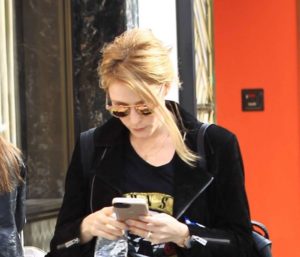 Jennifer Finnigan