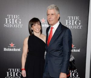 Asia Argento