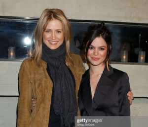 Kelly Rowan