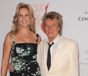Rod Stewart