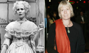 Jane Wymark
