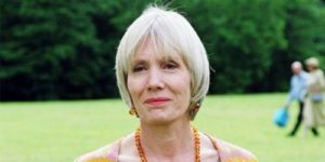 Jane Wymark