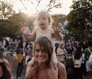 Stormi Henley