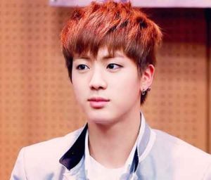 Kim Seok-jin