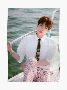 Kim Seok-jin