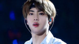 Kim Seok-jin