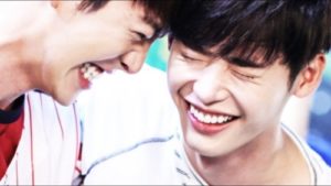 Kim Woo-bin