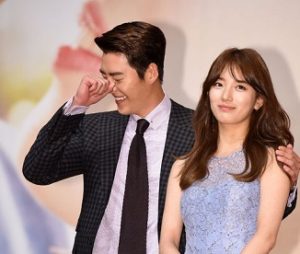Kim Woo-bin