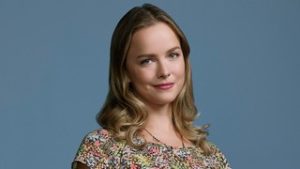 Allison Miller