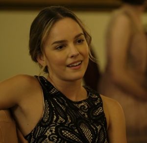 Allison Miller