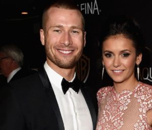 Glen Powell