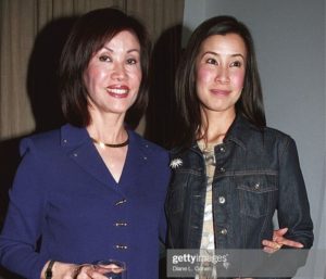 Lisa Ling