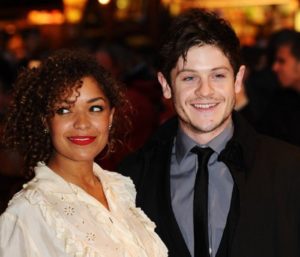 Antonia Thomas