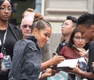 Antonia Thomas