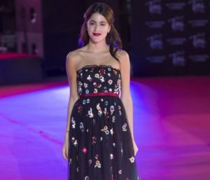 Martina Stoessel